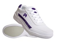 Hens Victory VSL Ladies Shoe White-Purple